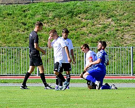 260906 - Rychnov - Týniště - 5. liga mužů - ©PR - 014 IPR