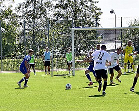 260906 - Rychnov - Týniště - 5. liga mužů - ©PR - 015 IPR