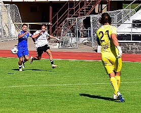 260906 - Rychnov - Týniště - 5. liga mužů - ©PR - 021 IPR