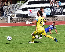 260906 - Rychnov - Týniště - 5. liga mužů - ©PR - 031 IPR