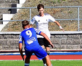 260906 - Rychnov - Týniště - 5. liga mužů - ©PR - 033 IPR