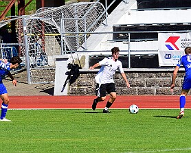 260906 - Rychnov - Týniště - 5. liga mužů - ©PR - 036 IPR