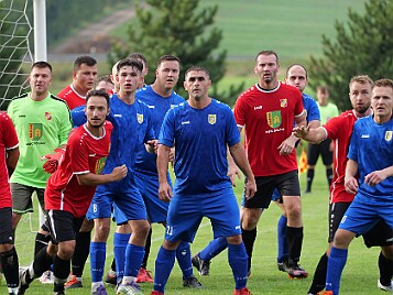 260912 - Dolany - Mezilesí - AGRO 8. liga OFS NA - ©VM