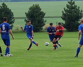 img004 8. liga NA Dolany - Mezilesi 20260912 foto Vaclav Mlejnek