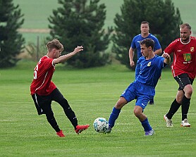 img006 8. liga NA Dolany - Mezilesi 20260912 foto Vaclav Mlejnek
