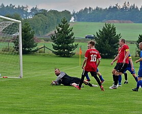 img013 8. liga NA Dolany - Mezilesi 20260912 foto Vaclav Mlejnek