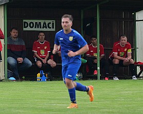 img016 8. liga NA Dolany - Mezilesi 20260912 foto Vaclav Mlejnek