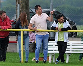 img020 8. liga NA Dolany - Mezilesi 20260912 foto Vaclav Mlejnek