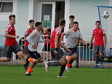 260912 - Jaroměř B - Babí - AGRO 8. liga OFS NA - ©VM