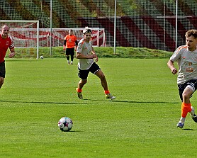 img006 ´8. liga NA FK Jaromer - SK Babi 20260912 foto Vaclav Mlejnek