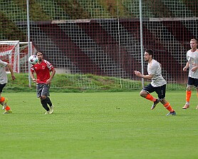 img011 ´8. liga NA FK Jaromer - SK Babi 20260912 foto Vaclav Mlejnek