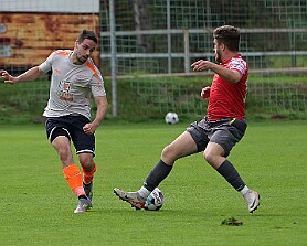 img013 ´8. liga NA FK Jaromer - SK Babi 20260912 foto Vaclav Mlejnek