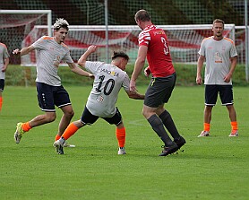 img014 ´8. liga NA FK Jaromer - SK Babi 20260912 foto Vaclav Mlejnek