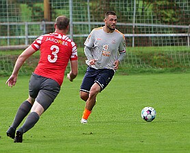 img016 ´8. liga NA FK Jaromer - SK Babi 20260912 foto Vaclav Mlejnek