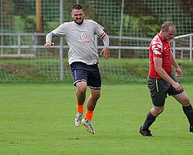 img017 ´8. liga NA FK Jaromer - SK Babi 20260912 foto Vaclav Mlejnek