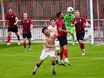 260913 - Č.Kostelec - Lokomotiva HK - AGRO VS 6.liga - ©MV