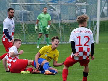 260913 - Hronov - Č.Skalice B - AGRO 8. liga OFS NA - ©VM