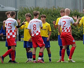 img006 8. liga NA Hronov - CSkaliceB 20260913 foto Vaclav Mlejnek