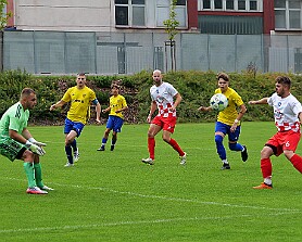 img010 8. liga NA Hronov - CSkaliceB 20260913 foto Vaclav Mlejnek