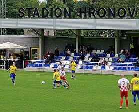 img014 8. liga NA Hronov - CSkaliceB 20260913 foto Vaclav Mlejnek