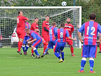 260913 - Javornice B - Žďár nO - 9. liga OFS RK - ©PR