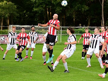 260919 - Stárkov - Č.Kostelec B - AGRO CS 8.liga - ©MV