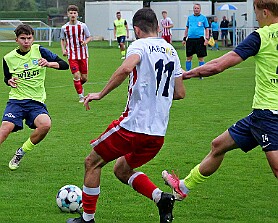 img012 5. liga Jaromer - Chlumec B 20260920 foto Vaclav Mlejnek