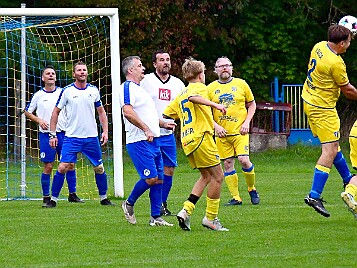 260920 - Vamberk B - Opočno B - 10. liga OFS RK - ©MV