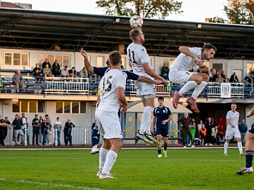 260927 - Dvůr Králové nL - Přepeře - 4. česká fotbalová liga - sk. C - ©RJ