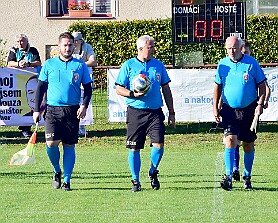 260927 - Lukavice A - České Meziříčí A - 8. liga OFS RK - ©PR - 001 IPR