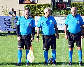 260927 - Lukavice A - České Meziříčí A - 8. liga OFS RK - ©PR - 006 IPR
