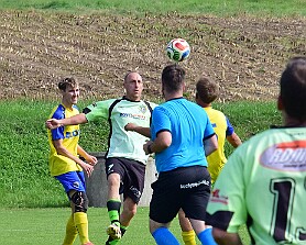 260927 - Lukavice B - České Meziříčí B - 10. liga OFS RK - ©PR - 013 IPR