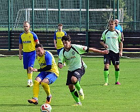 260927 - Lukavice B - České Meziříčí B - 10. liga OFS RK - ©PR - 014 IPR