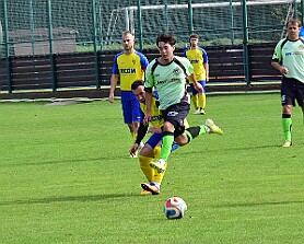 260927 - Lukavice B - České Meziříčí B - 10. liga OFS RK - ©PR - 015 IPR