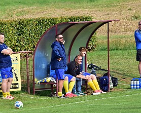 260927 - Lukavice B - České Meziříčí B - 10. liga OFS RK - ©PR - 018 IPR