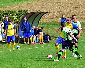 260927 - Lukavice B - České Meziříčí B - 10. liga OFS RK - ©PR - 021 IPR