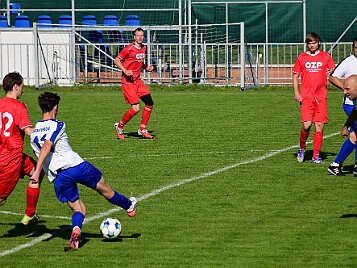 260927 - Opočno B - Křovice - 10. liga OFS RK - ©MV