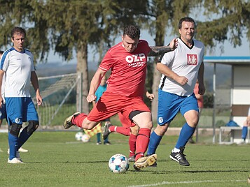 260927 - Opočno B - Křovice - 10. liga OFS Rychnov - ©MK
