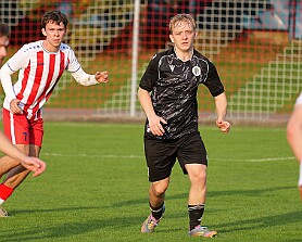 img002 5.liga Jaromer - Horice 20261004 foto Vaclav Mlejnek