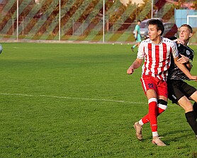 img007 5.liga Jaromer - Horice 20261004 foto Vaclav Mlejnek
