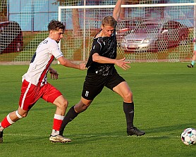 img013 5.liga Jaromer - Horice 20261004 foto Vaclav Mlejnek