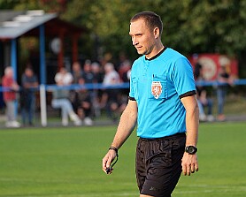 img014 5.liga Jaromer - Horice 20261004 foto Vaclav Mlejnek