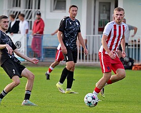 img019 5.liga Jaromer - Horice 20261004 foto Vaclav Mlejnek