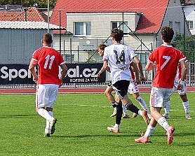 261004 - Rychnov - Dobruška - 5. liga mužů - ©PR - 007 IPR