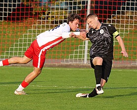 img004 5.liga Jaromer - Horice 20261004 foto Vaclav Mlejnek
