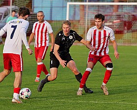 img016 5.liga Jaromer - Horice 20261004 foto Vaclav Mlejnek