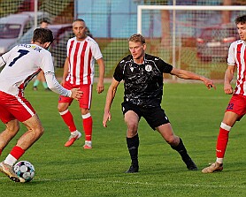 img017 5.liga Jaromer - Horice 20261004 foto Vaclav Mlejnek
