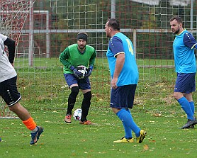img001 8.liga JaromerB - Machov 20261010 foto Vaclav Mlejnek
