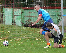 img007 8.liga JaromerB - Machov 20261010 foto Vaclav Mlejnek