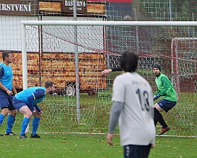 img009 8.liga JaromerB - Machov 20261010 foto Vaclav Mlejnek